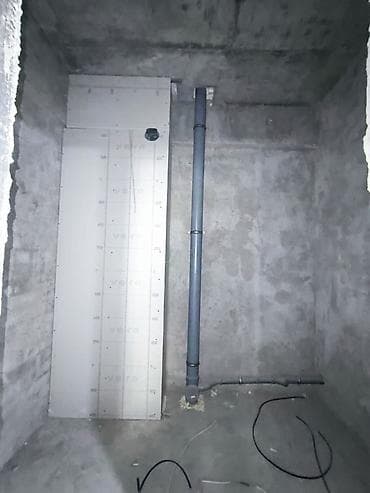 86: 3 комнаты, 74 м², Элитка, 7 этаж, Готовая ПСО (под самоотделку) — 7