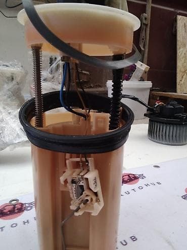 бензонасос хонда фит: Бензонасос Honda — 1