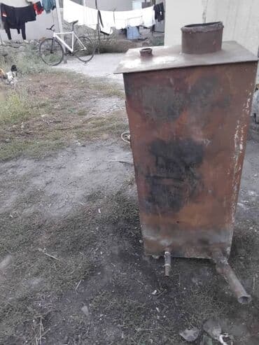 кола 1 литр цена бишкек: Печка для отопления — 10