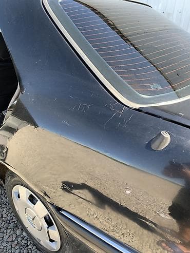 куплю мерседес 1 8 ош: Mercedes-Benz C-Class: 1995 г., 2.2 л, Автомат, Бензин, Седан — 10