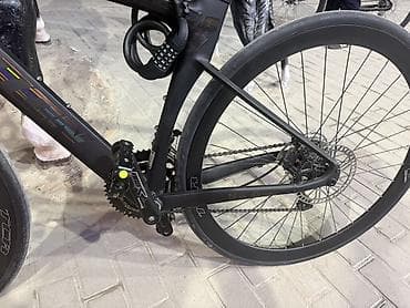 для гонок: Шоссейный велосипед, Trek, Новый — 1