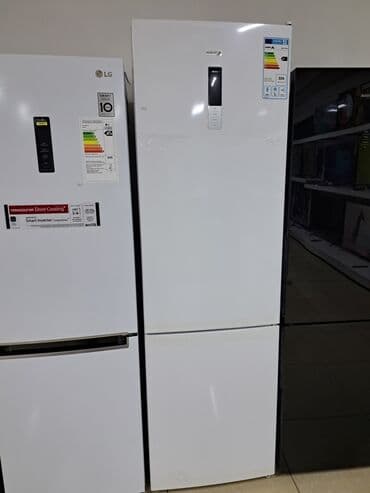 холодильник недорого: Холодильник Avest, Новый, Двухкамерный, De frost (капельный), 45 * 130 * — 12