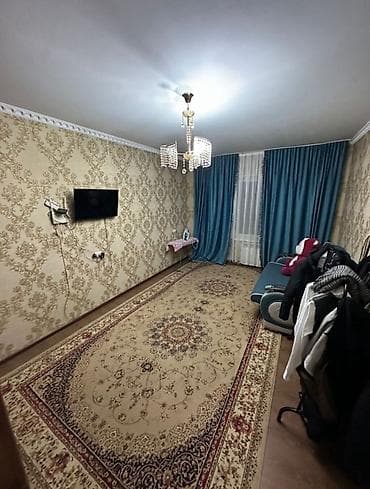 elite hause: 2 комнаты, 60 м², 107 серия, 1 этаж, Евроремонт — 9