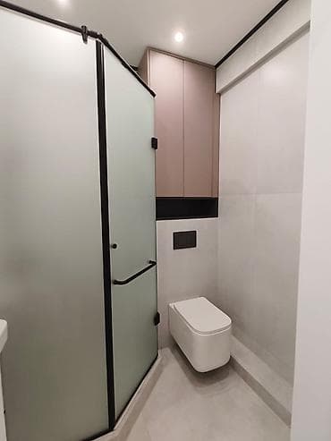 Квартиры: 2 комнаты, 40 м², Элитка, Технопарк Элитка, 5 этаж, Евроремонт — 9