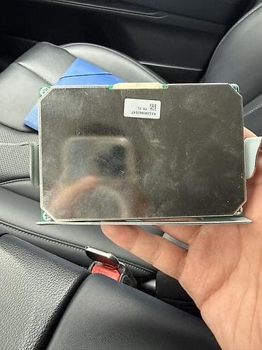 Транспорт: Блок управления фарами LED от Hyundai Santa fe 2021, подходит и на — 2