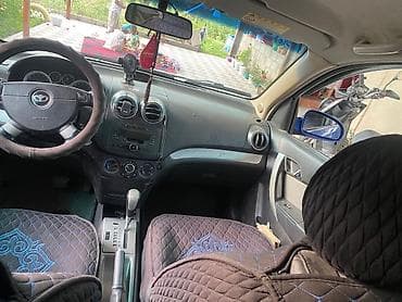 дево нексия 1: Daewoo Gentra: 2009 г., 1.2 л, Автомат, Бензин, Хэтчбэк — 5