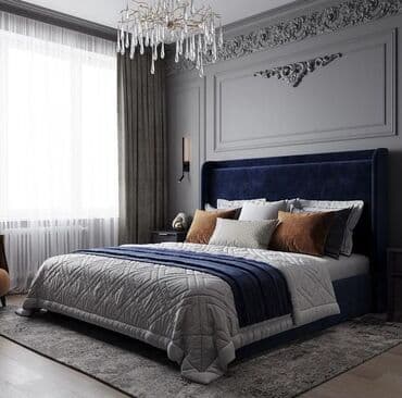 суточный квартира бишкеке: 1 комната, Душевая кабина, Постельное белье, Кондиционер — 1