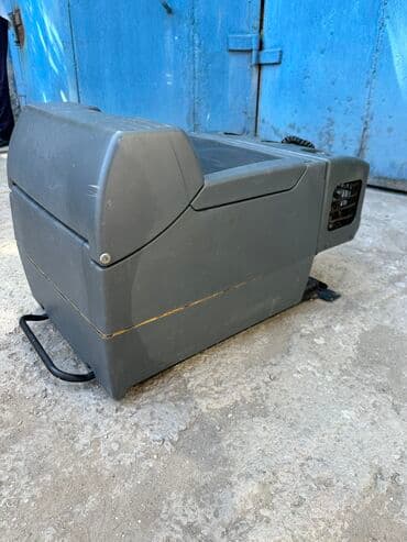 промышленные швейные машины бу из европы: Продаю, родной холодильник от MAN — 1