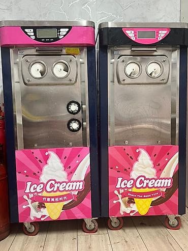 станок для бизнес: Профессиональное оборудование для фаст‑фуда и напитков, комплектом или — 5