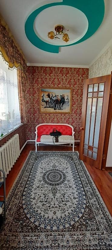 алтын ордо горького: Үй, 178 м², 6 бөлмө, Кыймылсыз мүлк агенттиги, Косметикалык оңдоо — 2