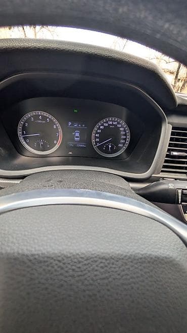 киа оптима 2017: Hyundai Sonata: 2019 г., 2 л, Автомат, Газ, Седан — 7