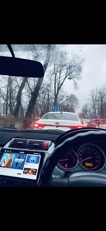 фит rs: Honda Fit: 2002 г., 1.3 л, Автомат, Бензин, Хэтчбэк — 7