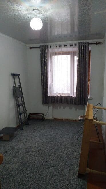 2 bedroom: 2 комнаты, 40 м², Хрущевка, 2 этаж, Косметический ремонт — 7
