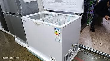 cs max: Морозильник, Новый, Бесплатная доставка — 6