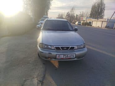 выкуп авто нексия: Daewoo Nexia: 2025 г., Седан — 8