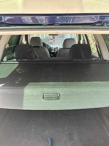Продажа авто: Volkswagen Golf Variant: 2003 г., 1.6 л, Механика, Бензин, Универсал — 2