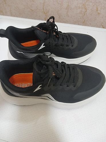 Угги: Кроссовки SAERBEDI - Размер: EUR 37 (US 6, UK 5) Жаны кийилбеген — 1