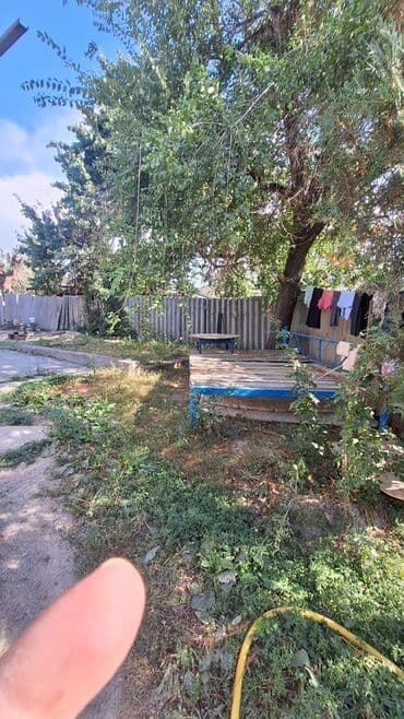дом долгосрочная аренда: Үй, 80 кв. м, 4 бөлмө, Менчик ээси, Косметикалык оңдоо — 5