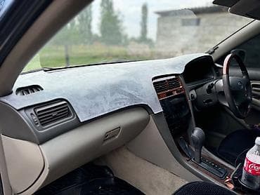 бамперы виндом: Toyota Windom: 2000 г., 2.5 л, Автомат, Бензин, Седан — 6
