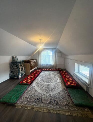 утеплитель домов: Дом, 120 м², 5 комнат, Агентство недвижимости, Косметический ремонт — 8