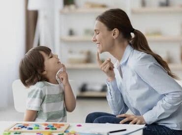 обучение автошкола: Логопед | Постановка звуков Индивидуальное — 3