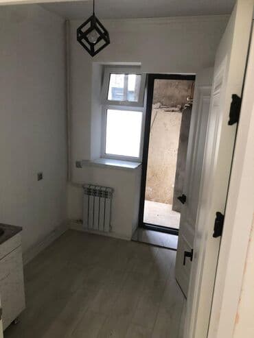 аренда навай кана: 16 м², 1 комната — 6