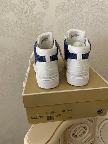 мери кей обувь: Michael kors. Со штатов Абсолютно новая🔥 Раз 36. Оригинал сто — 3