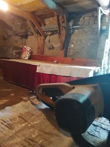 темир тапкыч: Бензопила EIGAR - Тип: цепная бензопила - Шина: около 40 см (указано — 4