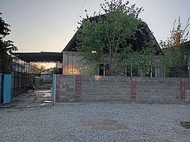 обезной: Үй сатылат. Алатоо конушу, Көк талаа көч. 5 бөлмөлүү, 110 квадрат — 6