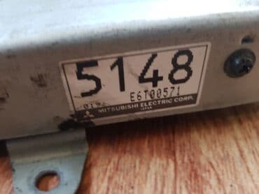 программист delphi: Mitsubishi Delica 2000 компьютер, Митсубиси Делика 4d56 Главный — 3