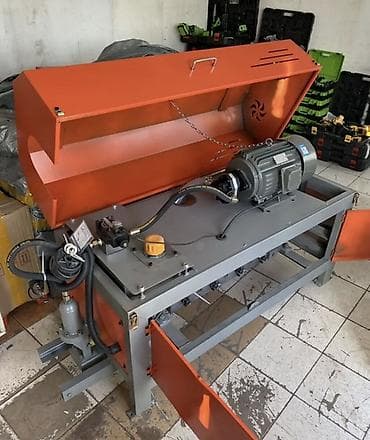 hi tech: Станок для гибки проволоки, Новый, В наличии — 2