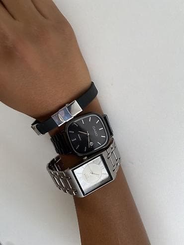 часы феникс 8: Классические часы часы, Tissot, Унисекс, Б/у — 1