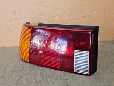 купить передний бампер на ауди 80 б4: Задний левый стоп-сигнал Audi 1989 г., Б/у, Оригинал, Германия — 4