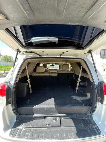 highlander 2012: Toyota 4Runner: 2010 г., 4 л, Автомат, Бензин, Внедорожник — 4