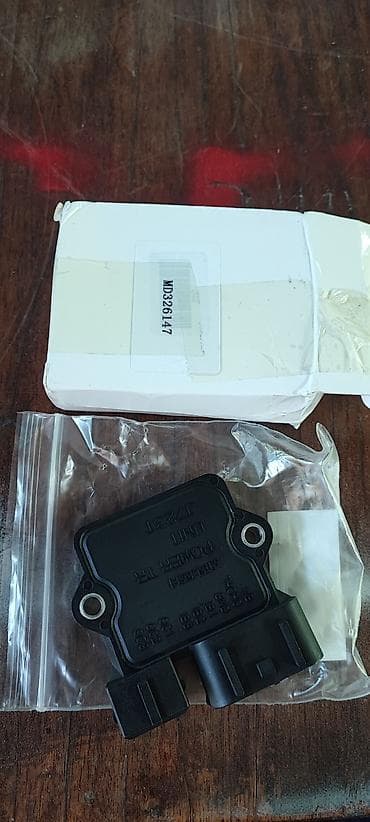 Коммутатор J723T Mitsubishi