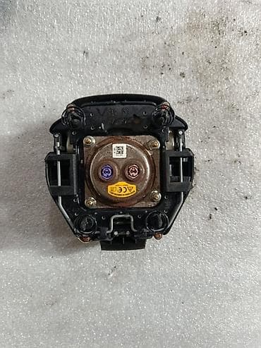 tucson: Подушка безопасности Hyundai 2017 г., Оригинал — 2