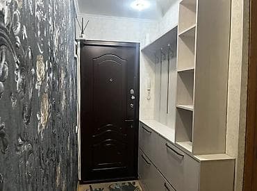 аренда квартира без агентства: 3 комнаты, Агентство недвижимости, С мебелью полностью — 7