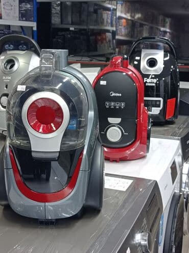 скупка стиральных машин бу бишкек: Пылесос, Стандартный, Сухая, Контейнер — 9