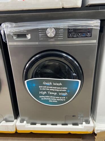 стиральная машина дордой цена: Стиральная машина LG, Новый, Автомат, 10 кг и более, Компактная — 2