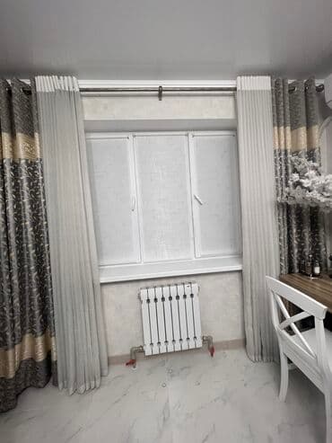 Текстиль: Жалюзи Бишкек Ролшторы и Ролшторы мини Изготавливаем и устанавливаем — 3