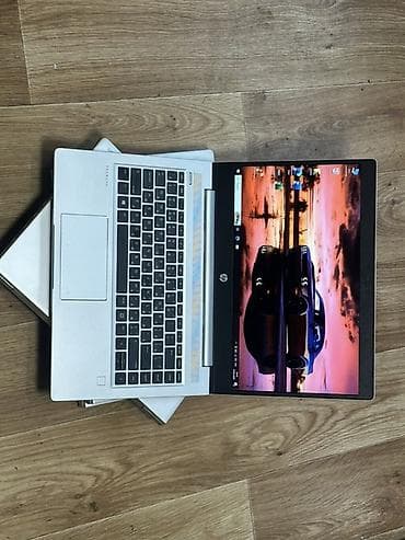 mac mini m4: 🔥 HP ProBook 440 G7 — надёжный ноутбук для работы и учёбы! Отличный — 9