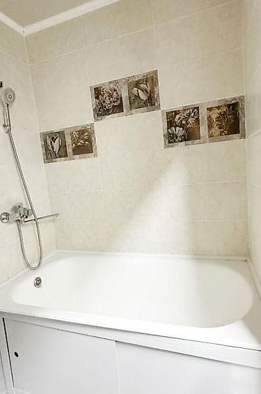 1 комната, 40 м², Хрущевка, 2 этаж, Евроремонт — 5