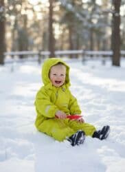 плащ дождовик: Детский комбинезон ReimaTec (оригинал) Был куплен за 8000 сом. - — 6