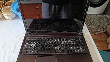 hyper x cloud 3: Продаю ноутбук Lenovo G580 (модель 20150) целиком на запчасти или под — 2