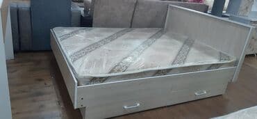 надувной матрас цена бишкек: Кровать дувухспальный 160×200 из железный каркас с матрасом 17000 и — 4