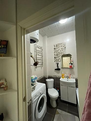 1 комната, 41 м², 5 этаж — 8