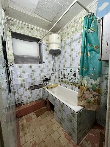 азис базар: Задаётся квартира в районе авторынка Азамат. 3 комнаты есть огород — 4