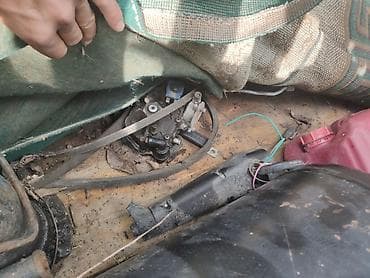 газ балон на машину: Снят с Ауди с4 2.6. Баллон ГБО с мультиклапаном и комплектующими — 1