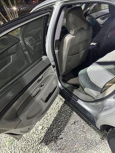 Унаа сатуу: Volvo S80: 2000 г., 2.4 л, Автомат, Бензин, Седан — 8