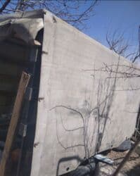 камаз продажа бишкек: Тент спринтер аркалары темирден эки чети жыгачтан оригинал арткы — 4